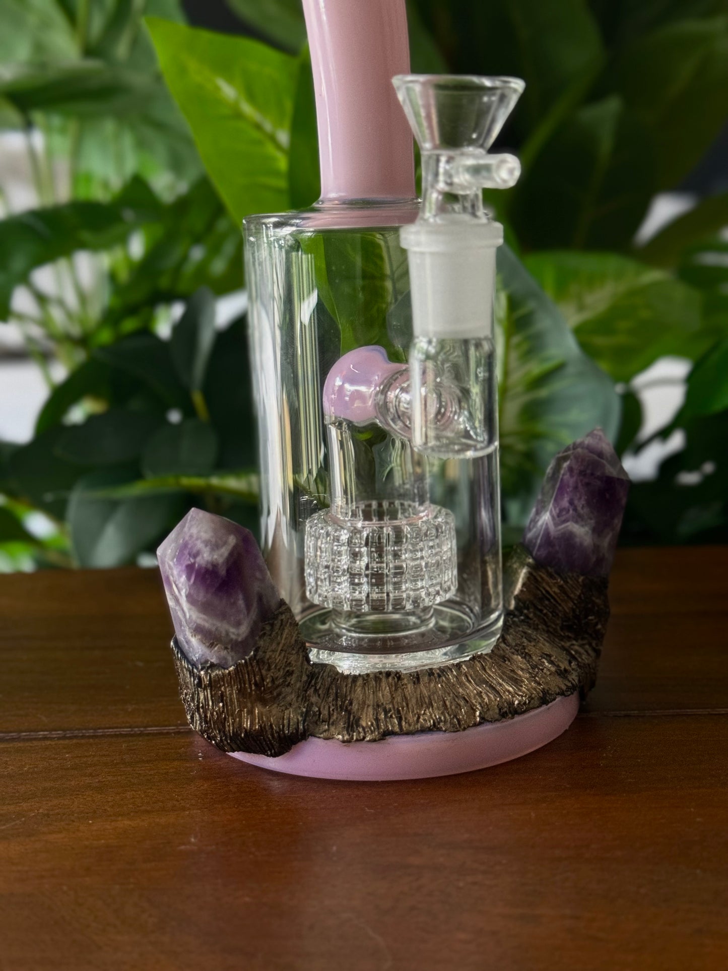 Rosado Dream Amethyst