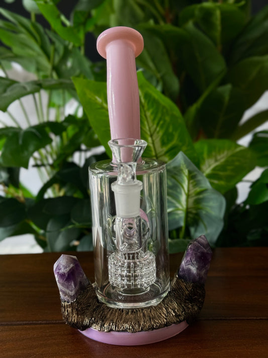 Rosado Dream Amethyst