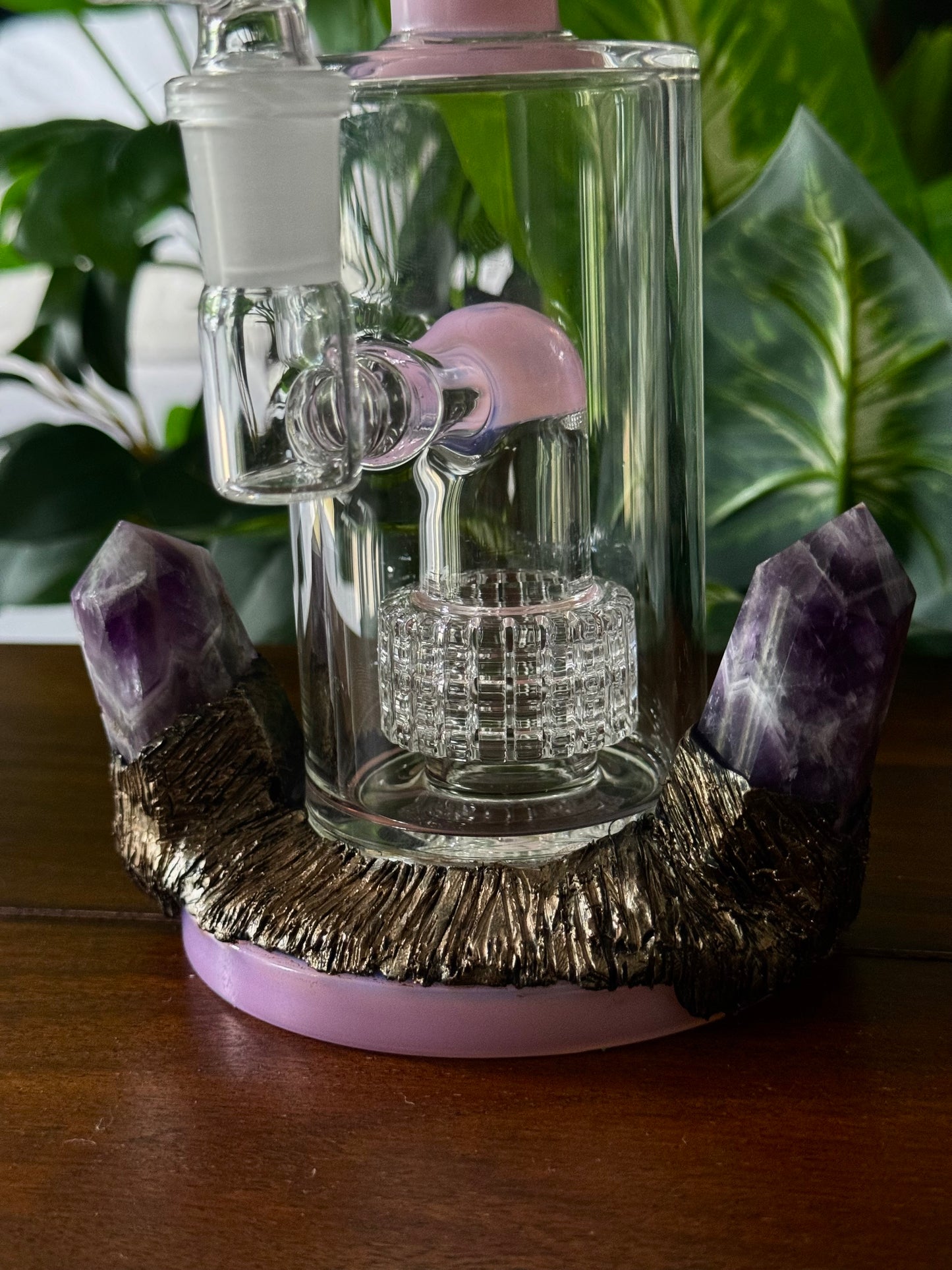 Rosado Dream Amethyst