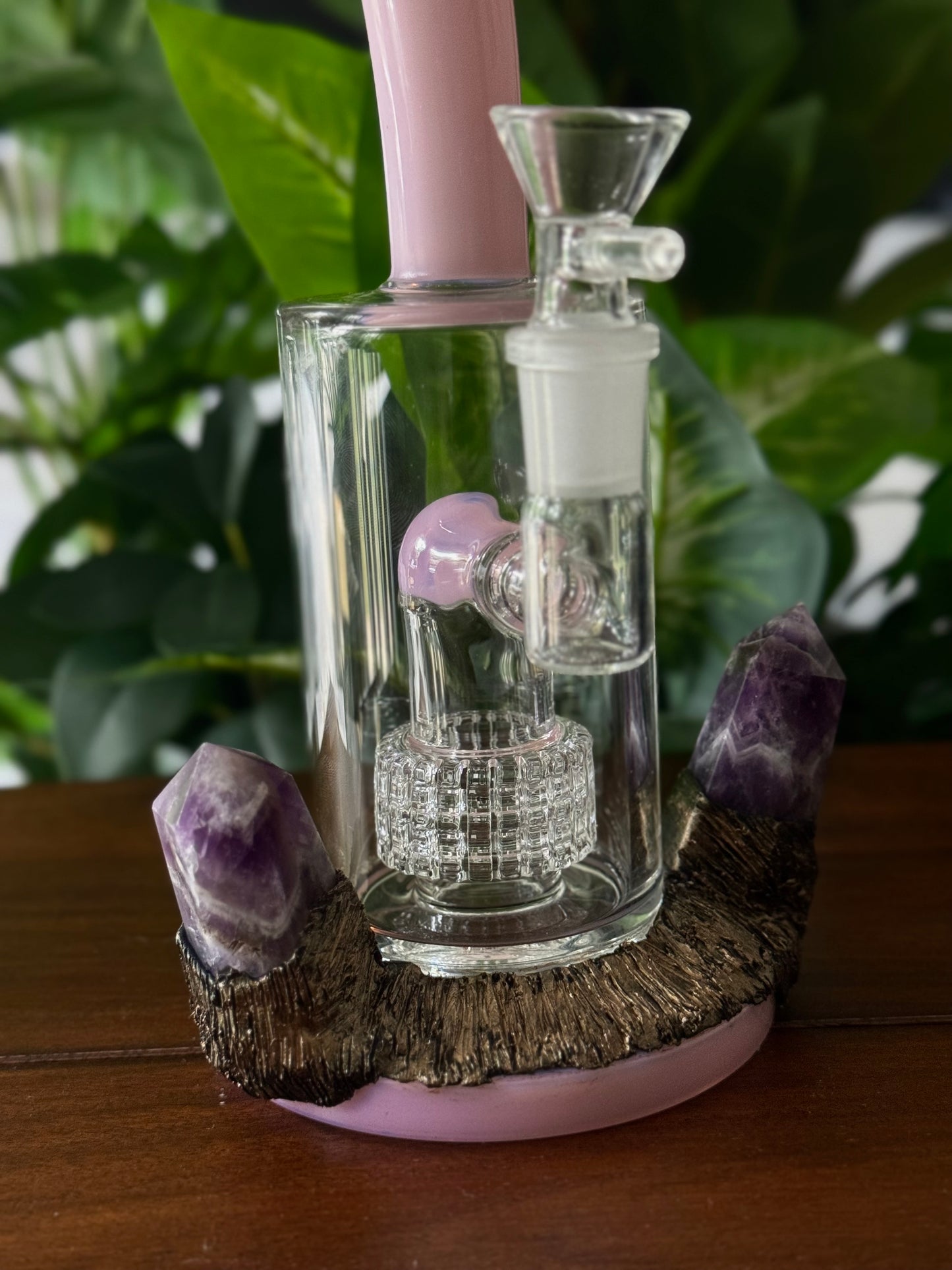 Rosado Dream Amethyst