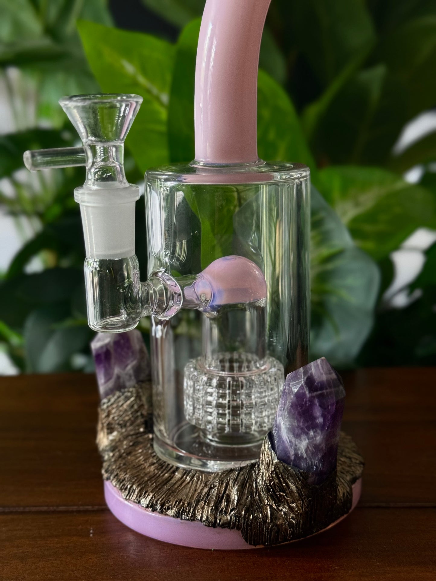 Rosado Dream Amethyst