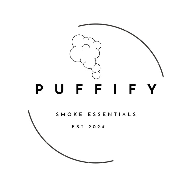 Puffify