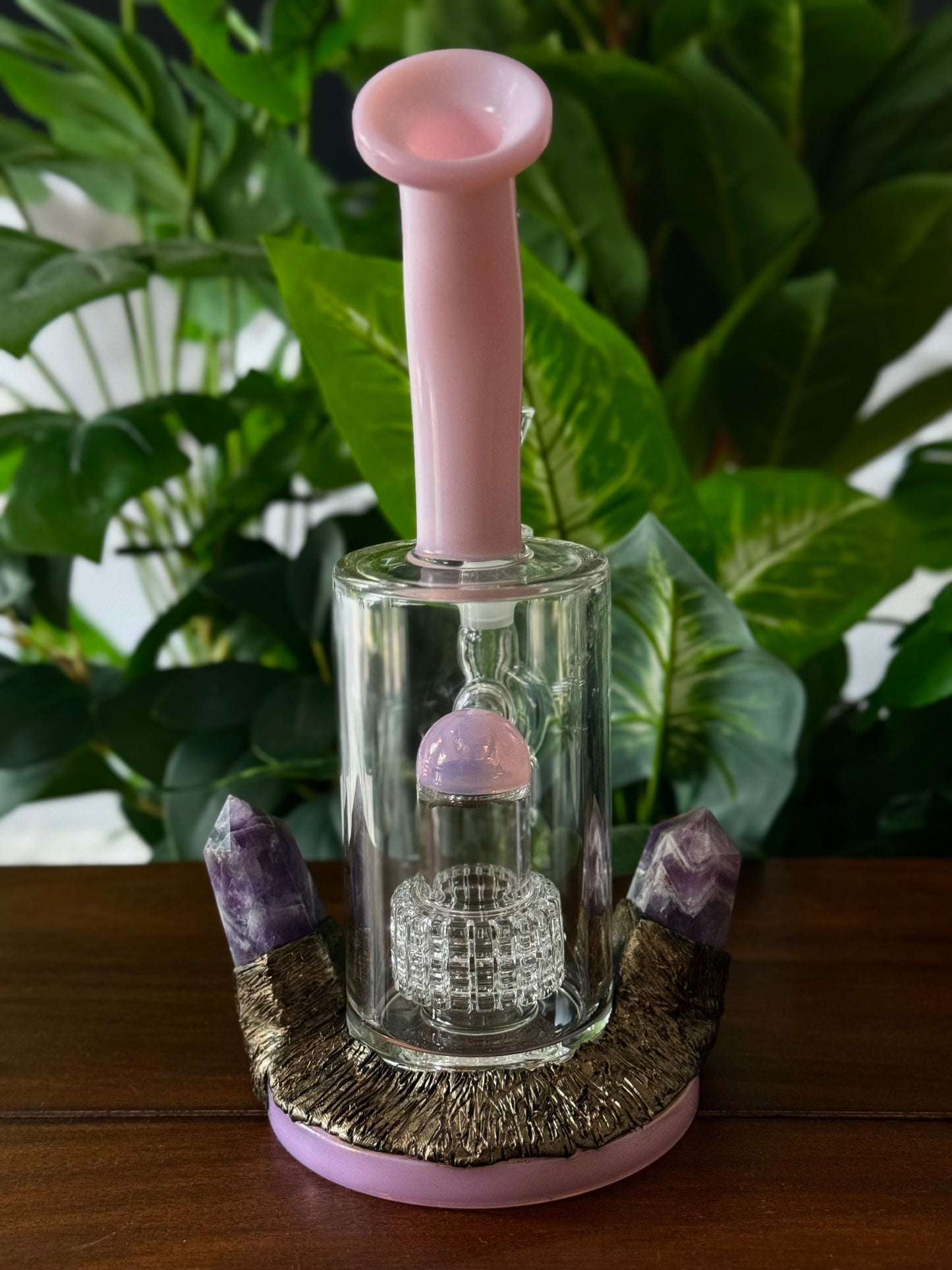 Rosado Dream Amethyst